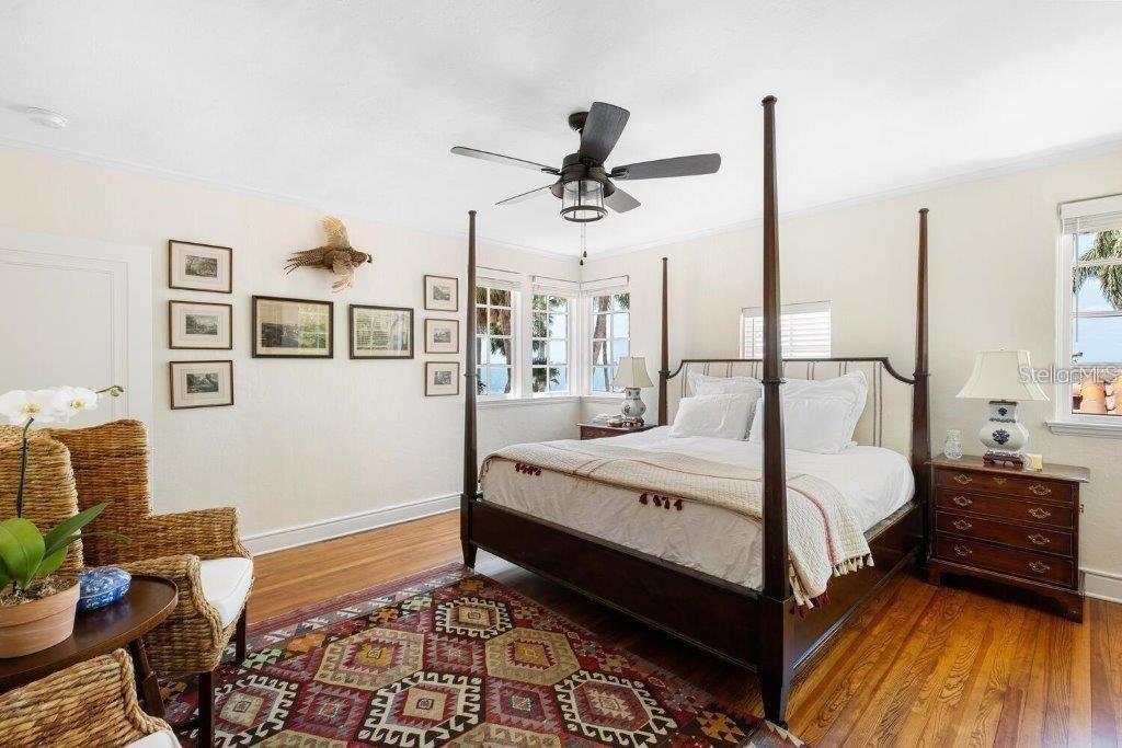 INDIAN BEACH - Residential