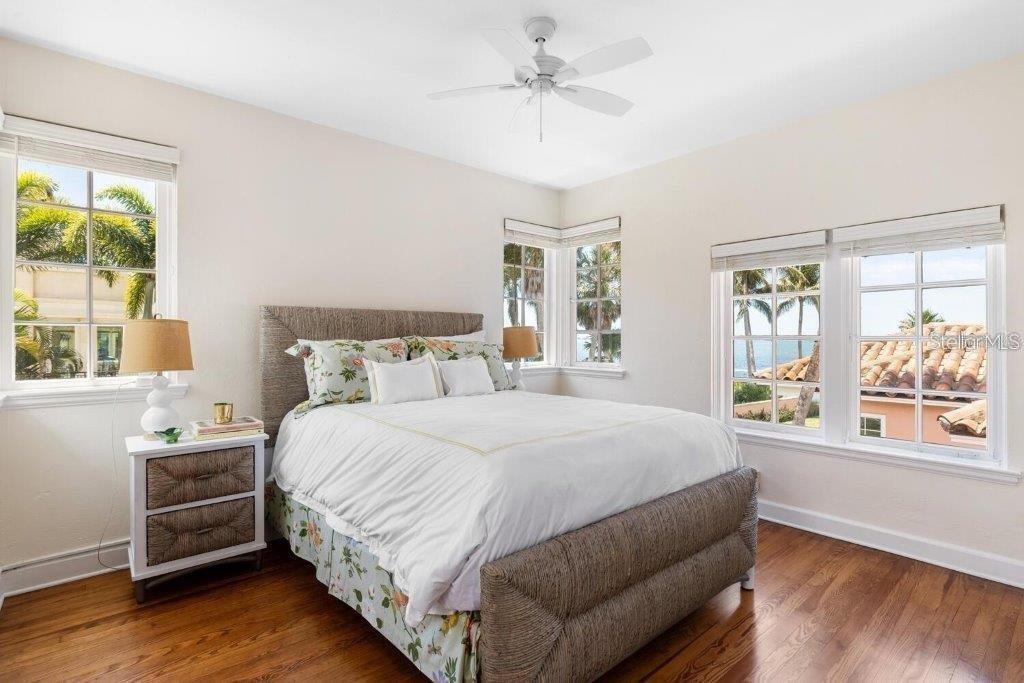 INDIAN BEACH - Residential