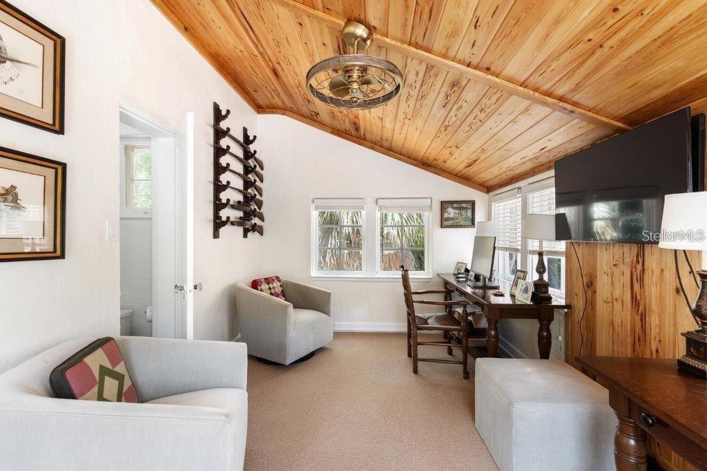 INDIAN BEACH - Residential