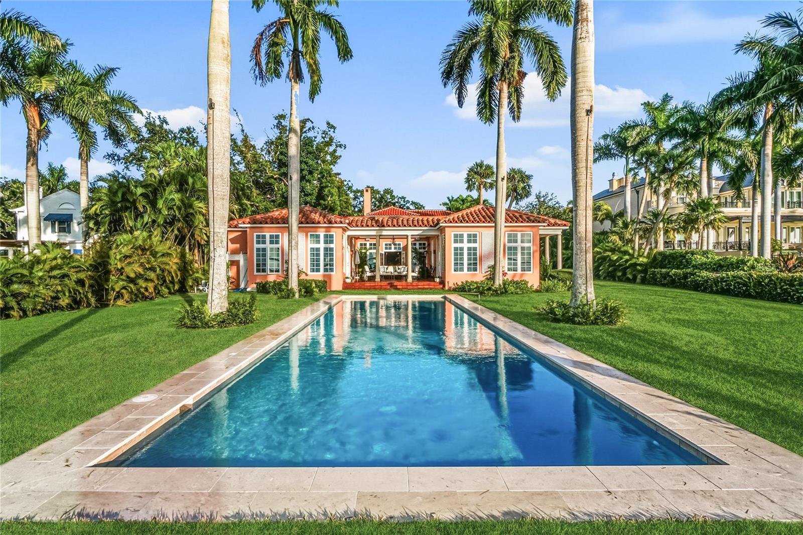 INDIAN BEACH - Residential