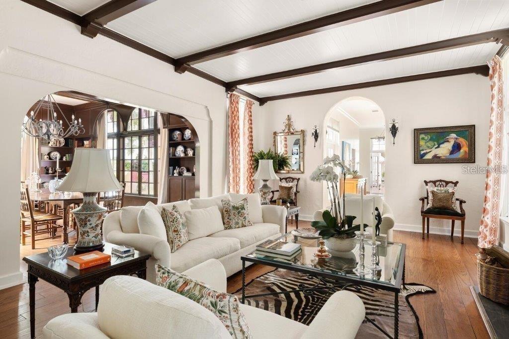 INDIAN BEACH - Residential
