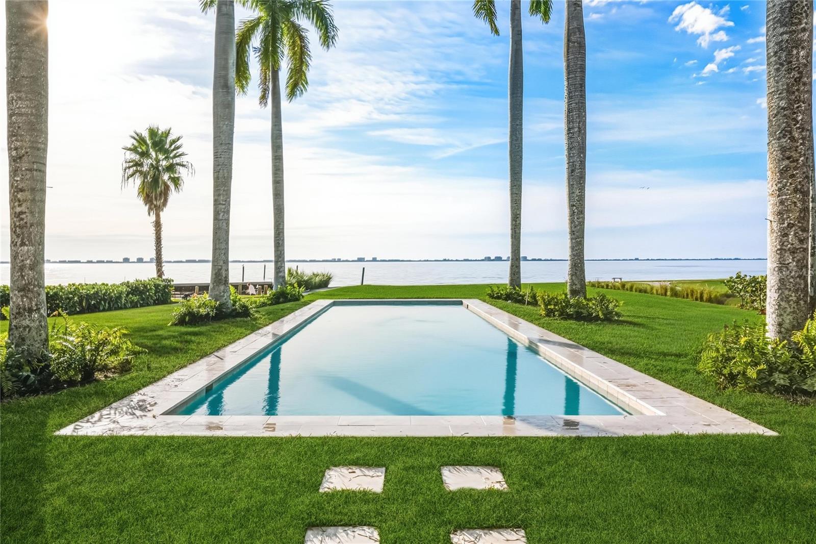 INDIAN BEACH - Residential