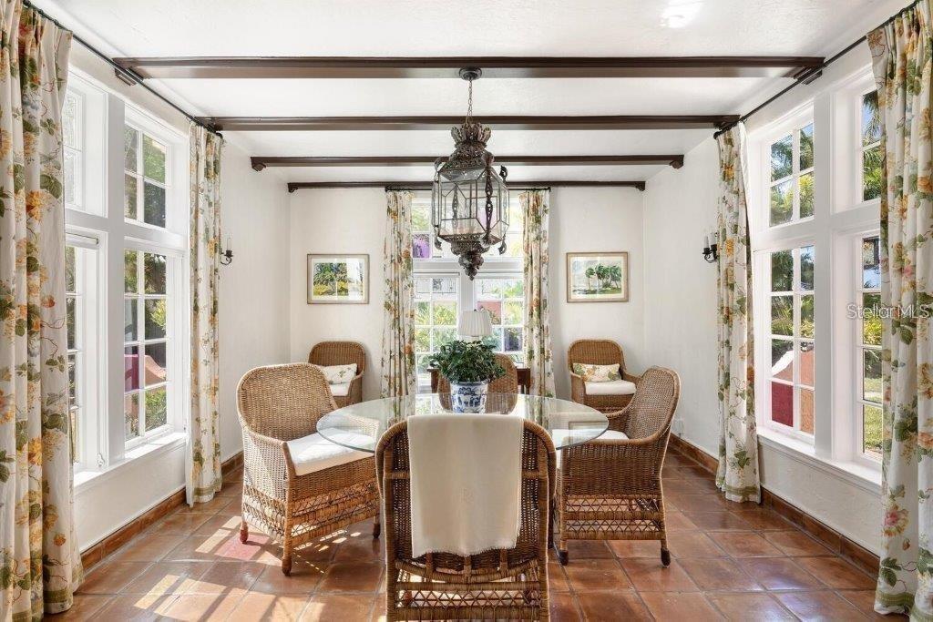 INDIAN BEACH - Residential