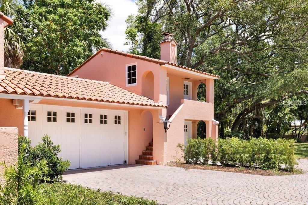 INDIAN BEACH - Residential