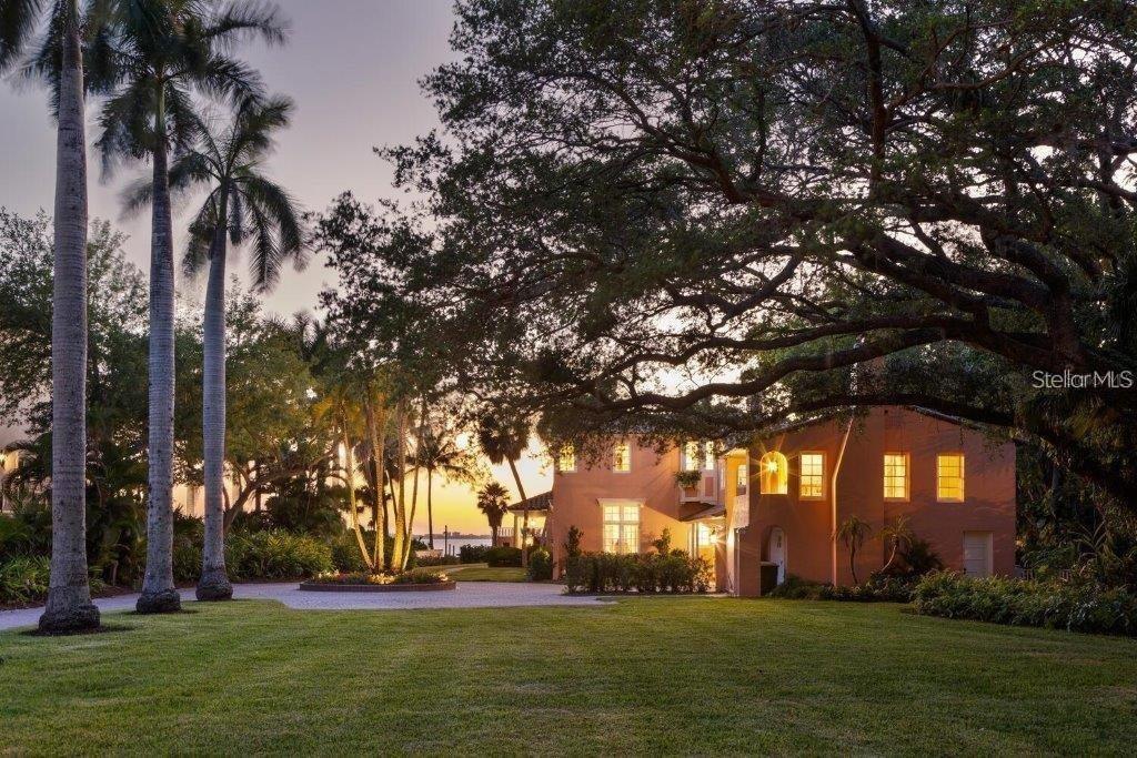 INDIAN BEACH - Residential