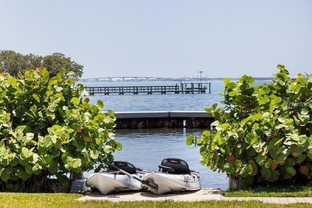 INDIAN BEACH - Residential