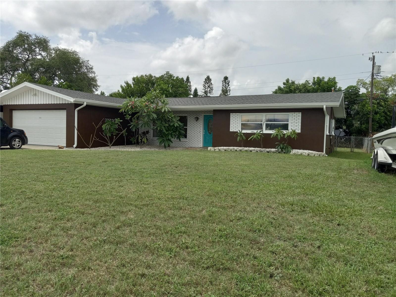 CENTRAL PARK ESTATES - Residential