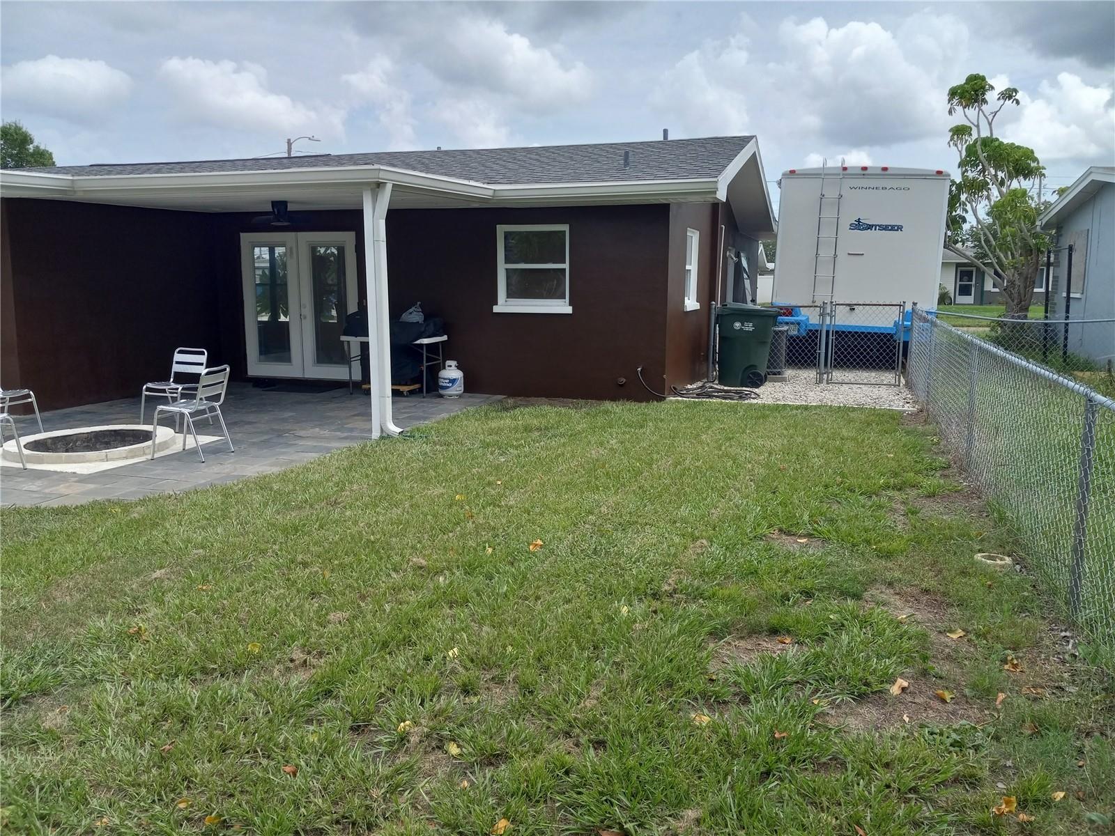 CENTRAL PARK ESTATES - Residential
