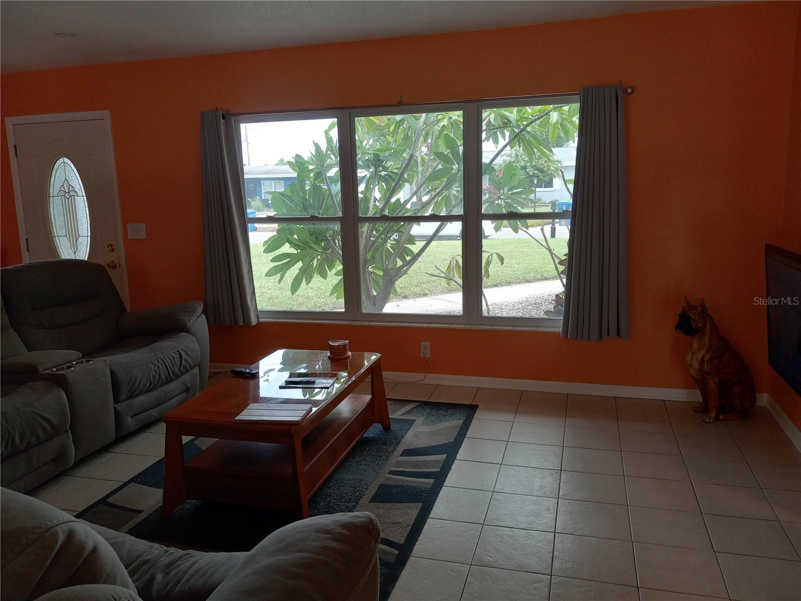 CENTRAL PARK ESTATES - Residential