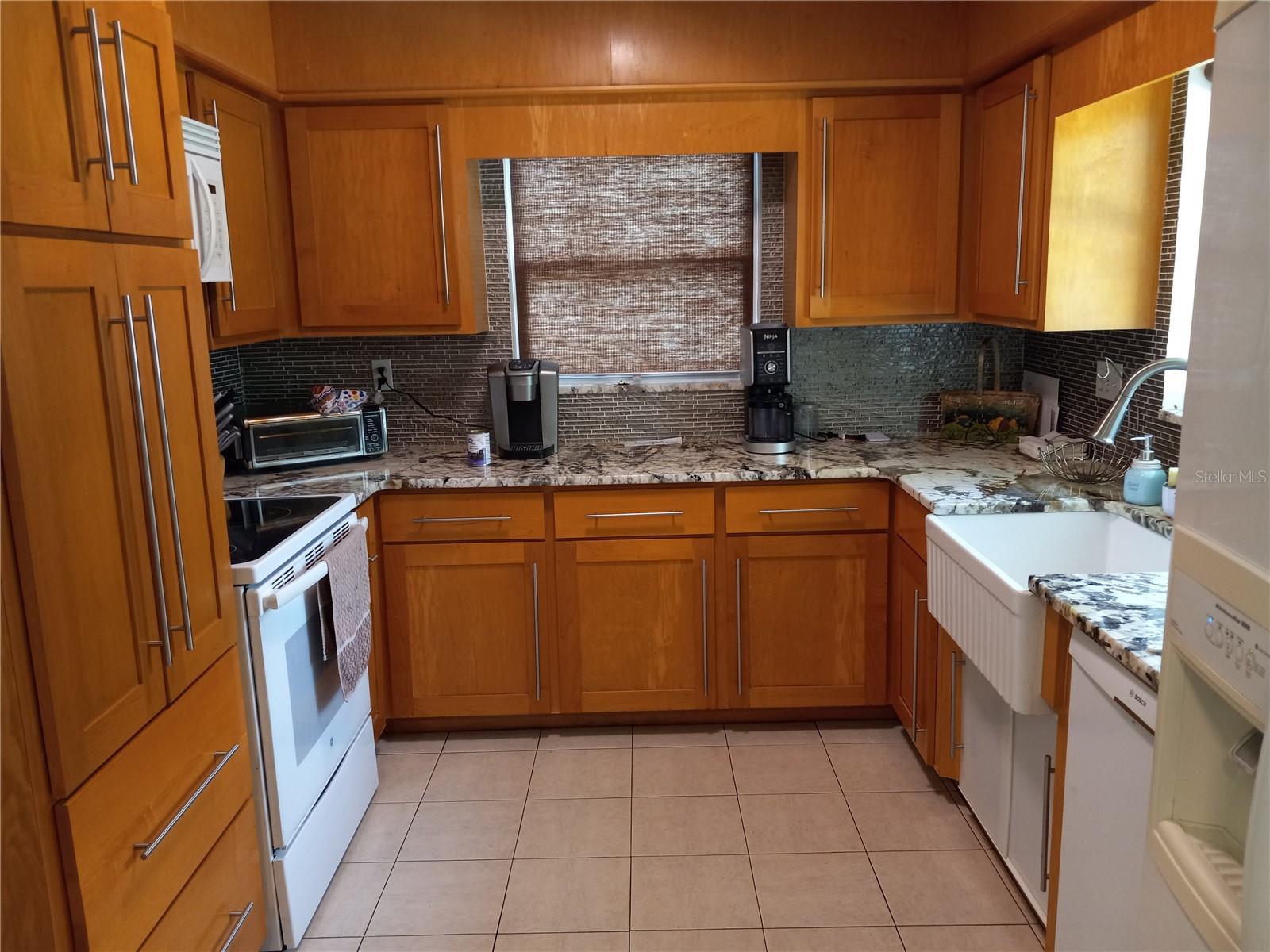 CENTRAL PARK ESTATES - Residential