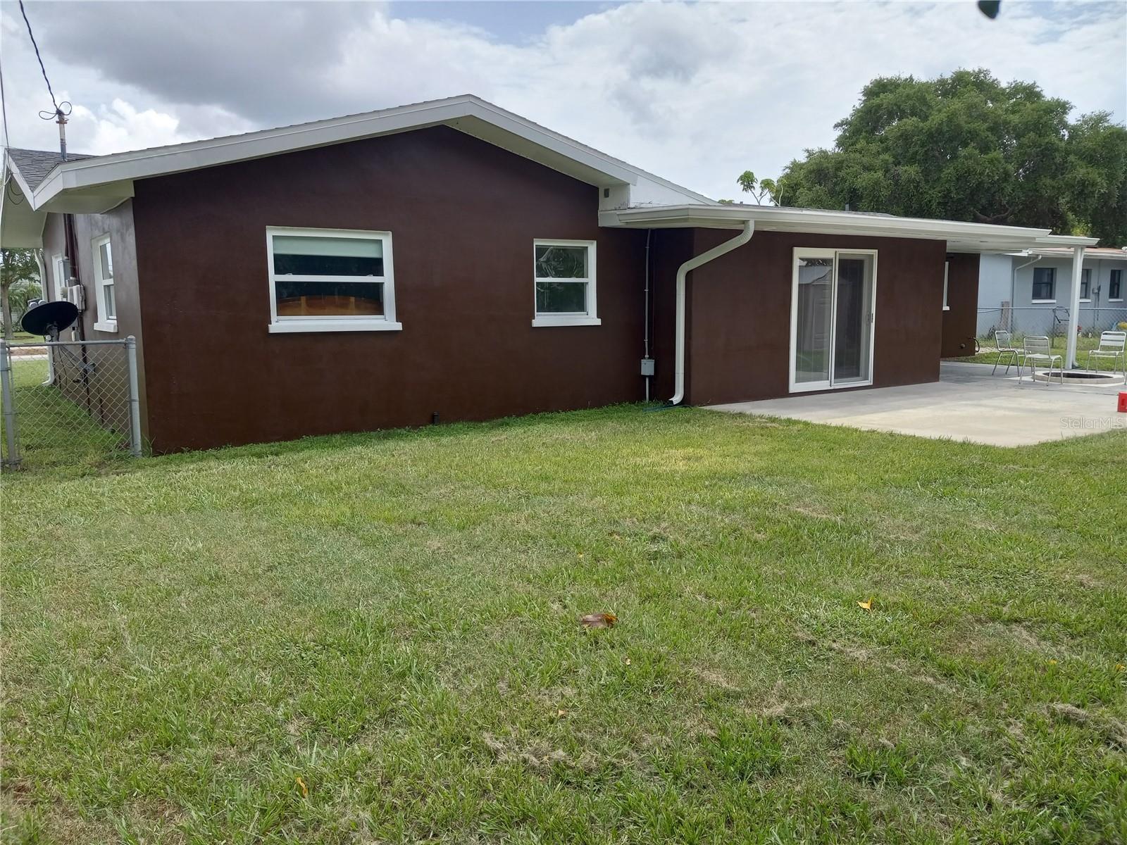 CENTRAL PARK ESTATES - Residential