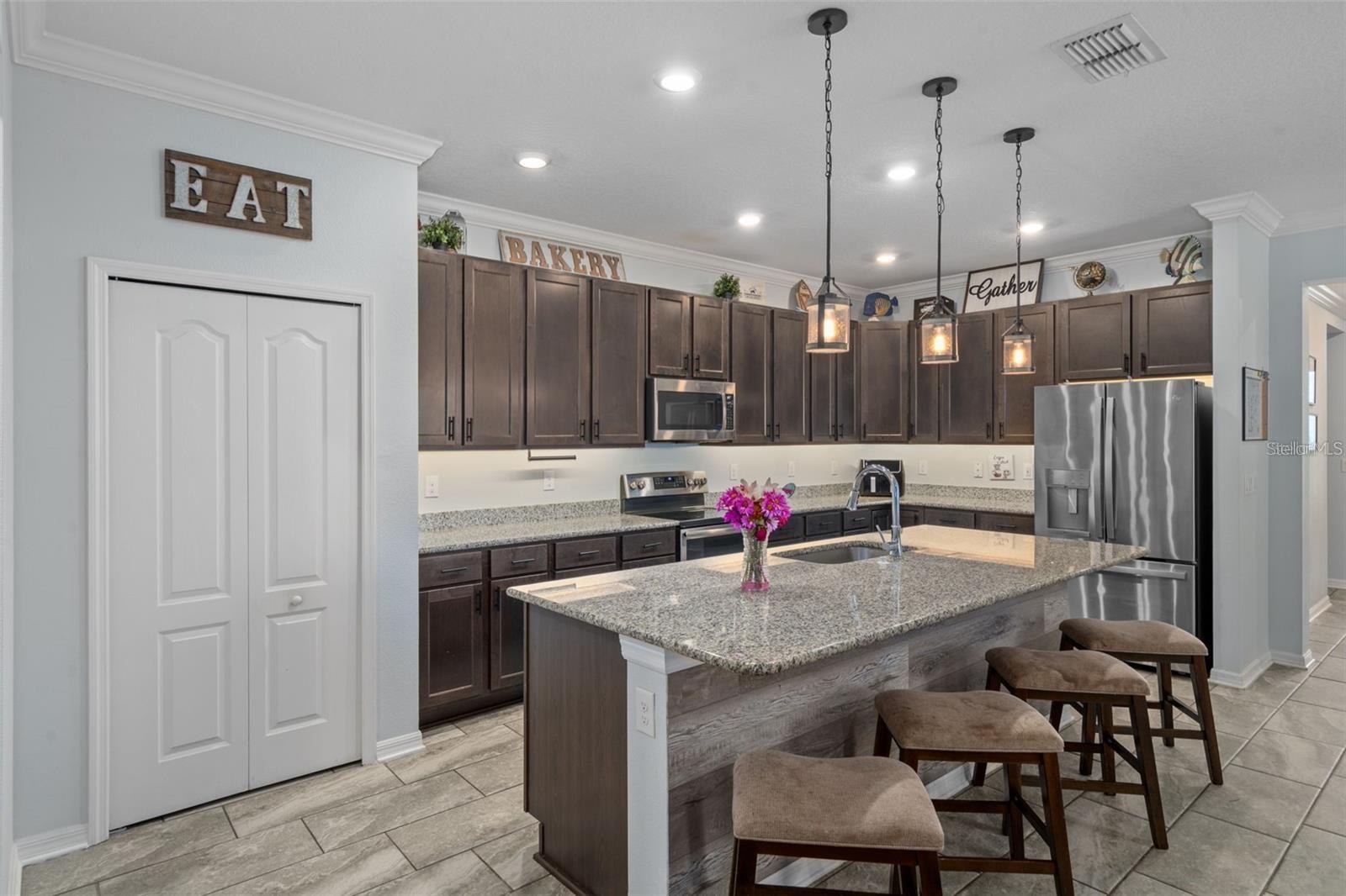 TALAVERA SUB - Residential Lease