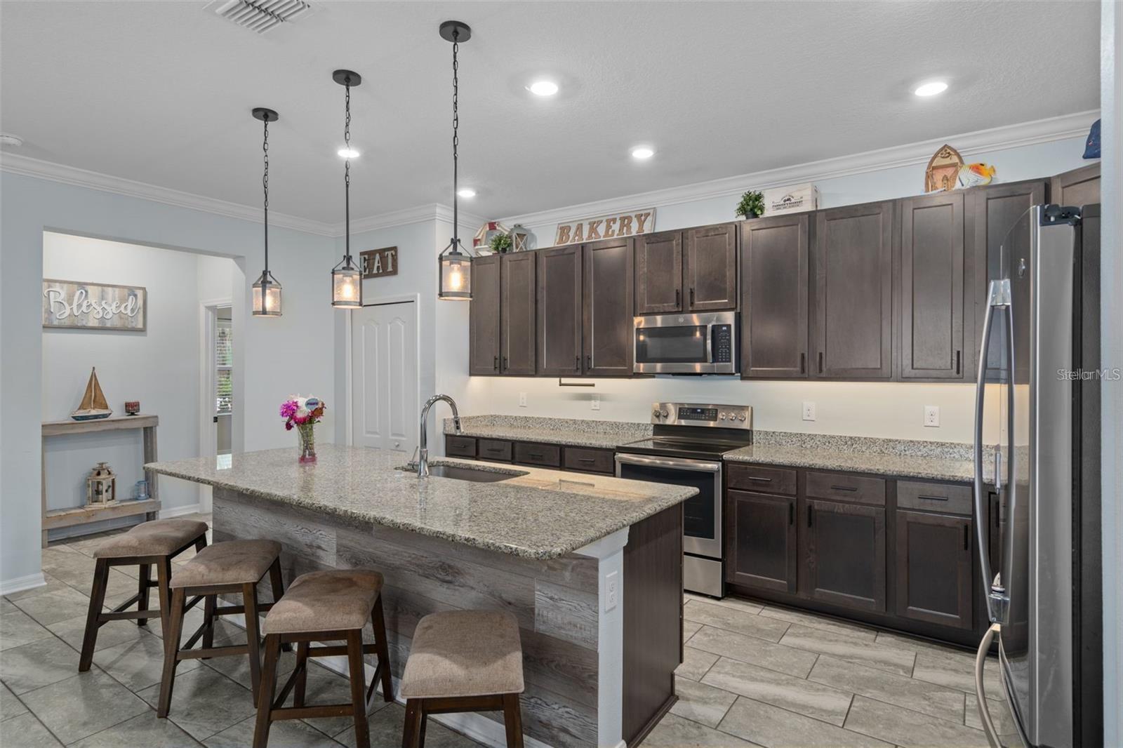 TALAVERA SUB - Residential Lease