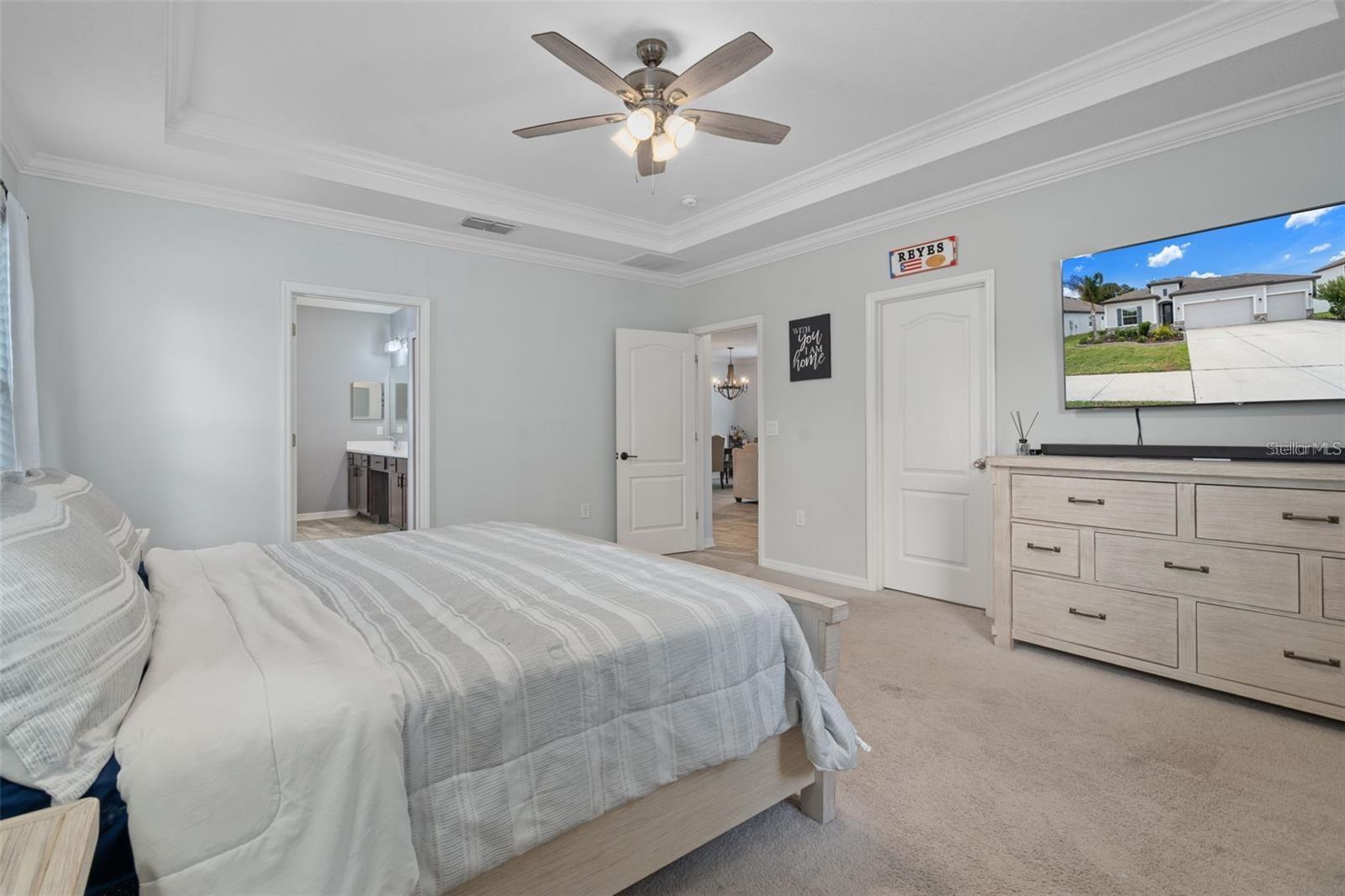 TALAVERA SUB - Residential Lease
