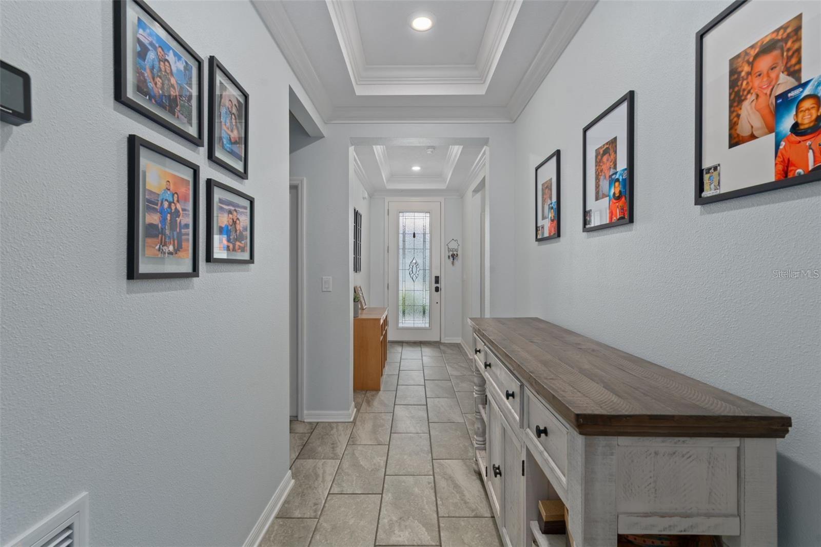 TALAVERA SUB - Residential Lease