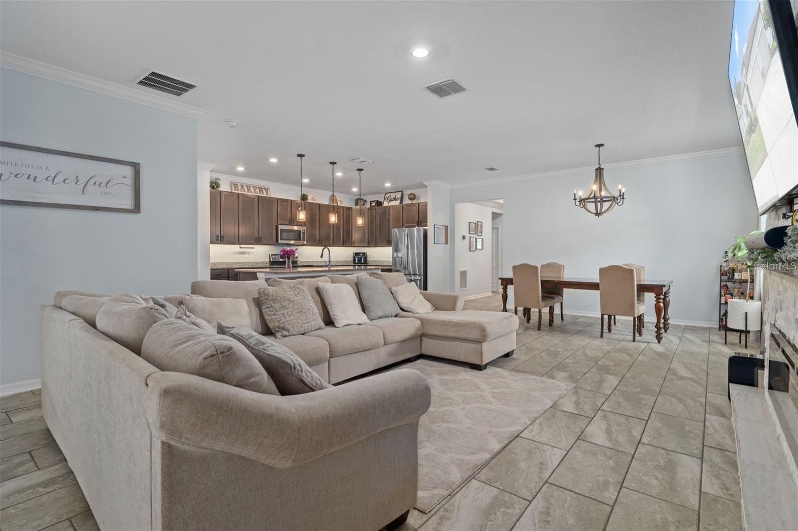 TALAVERA SUB - Residential Lease