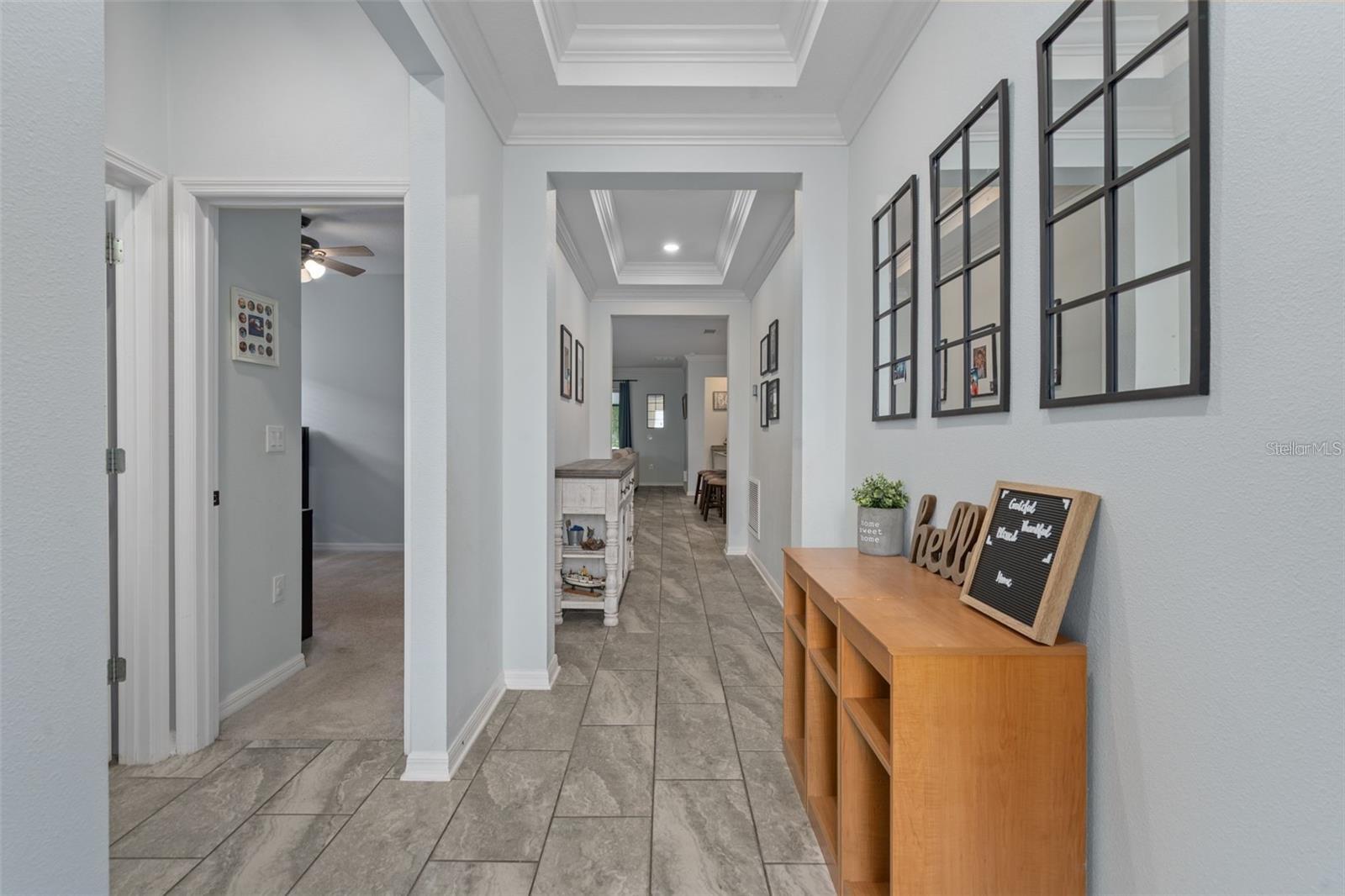 TALAVERA SUB - Residential Lease