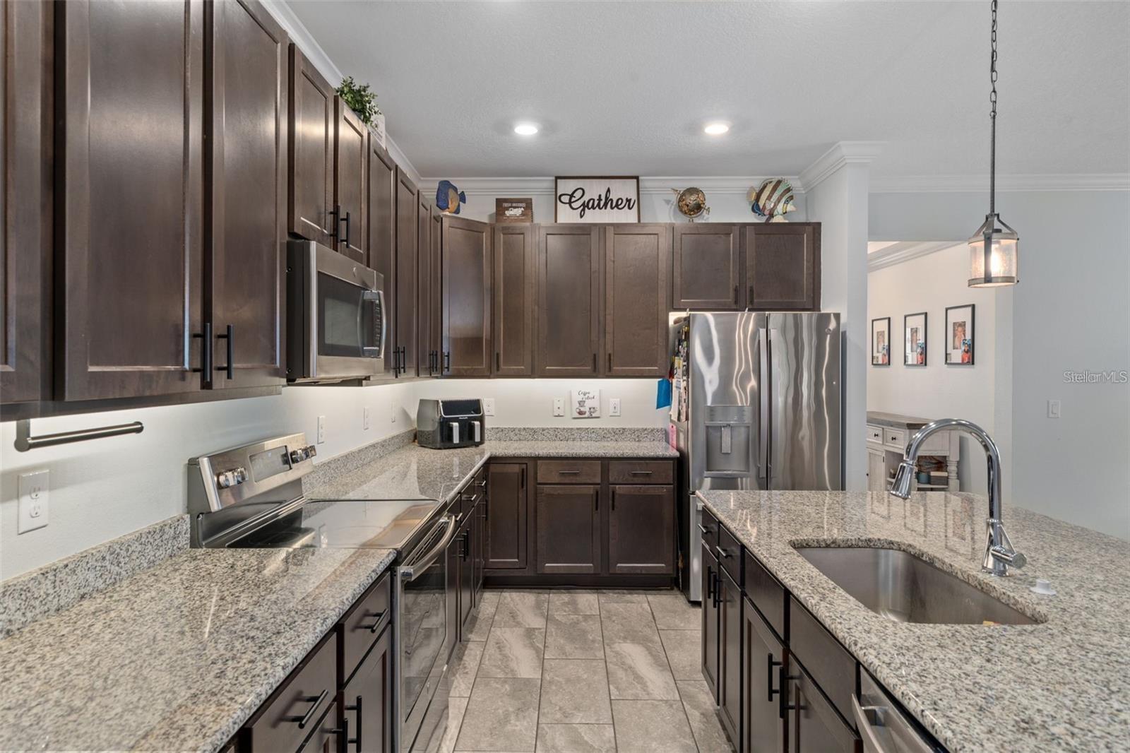 TALAVERA SUB - Residential Lease