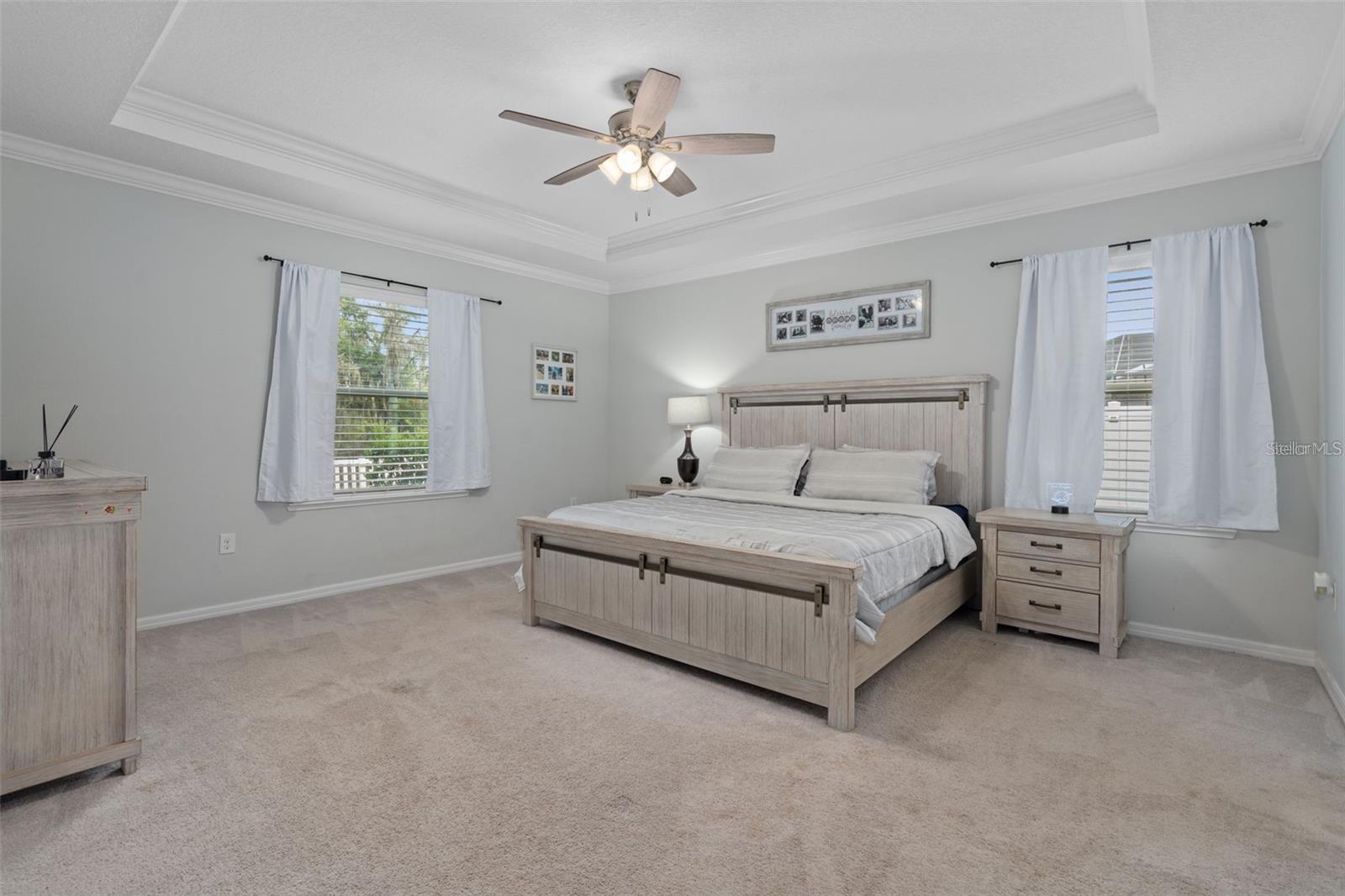TALAVERA SUB - Residential Lease