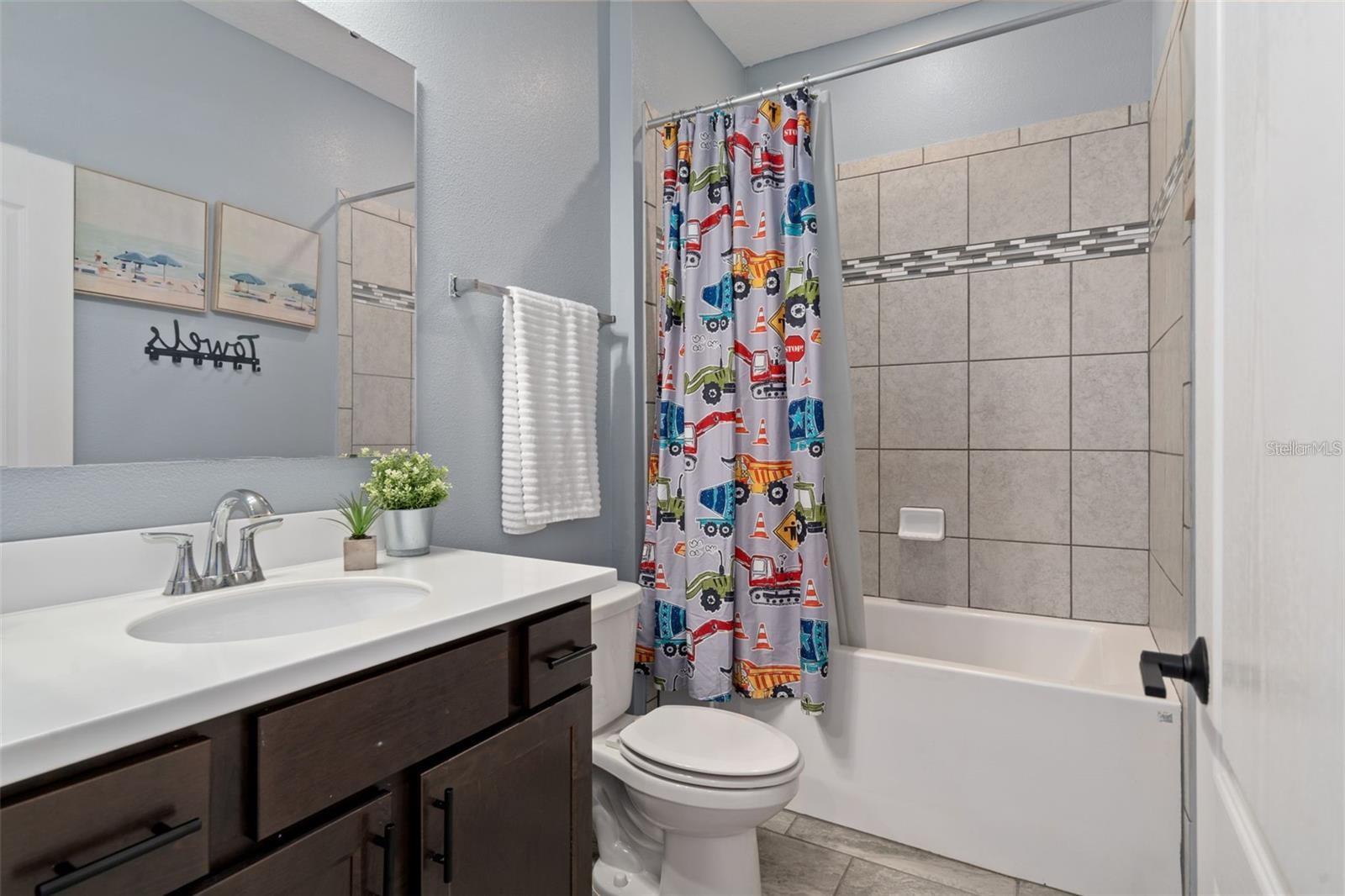 TALAVERA SUB - Residential Lease
