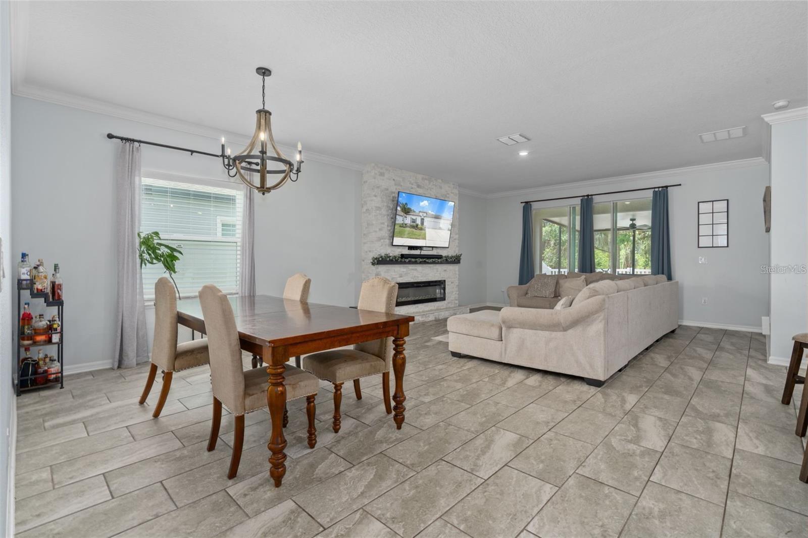 TALAVERA SUB - Residential Lease