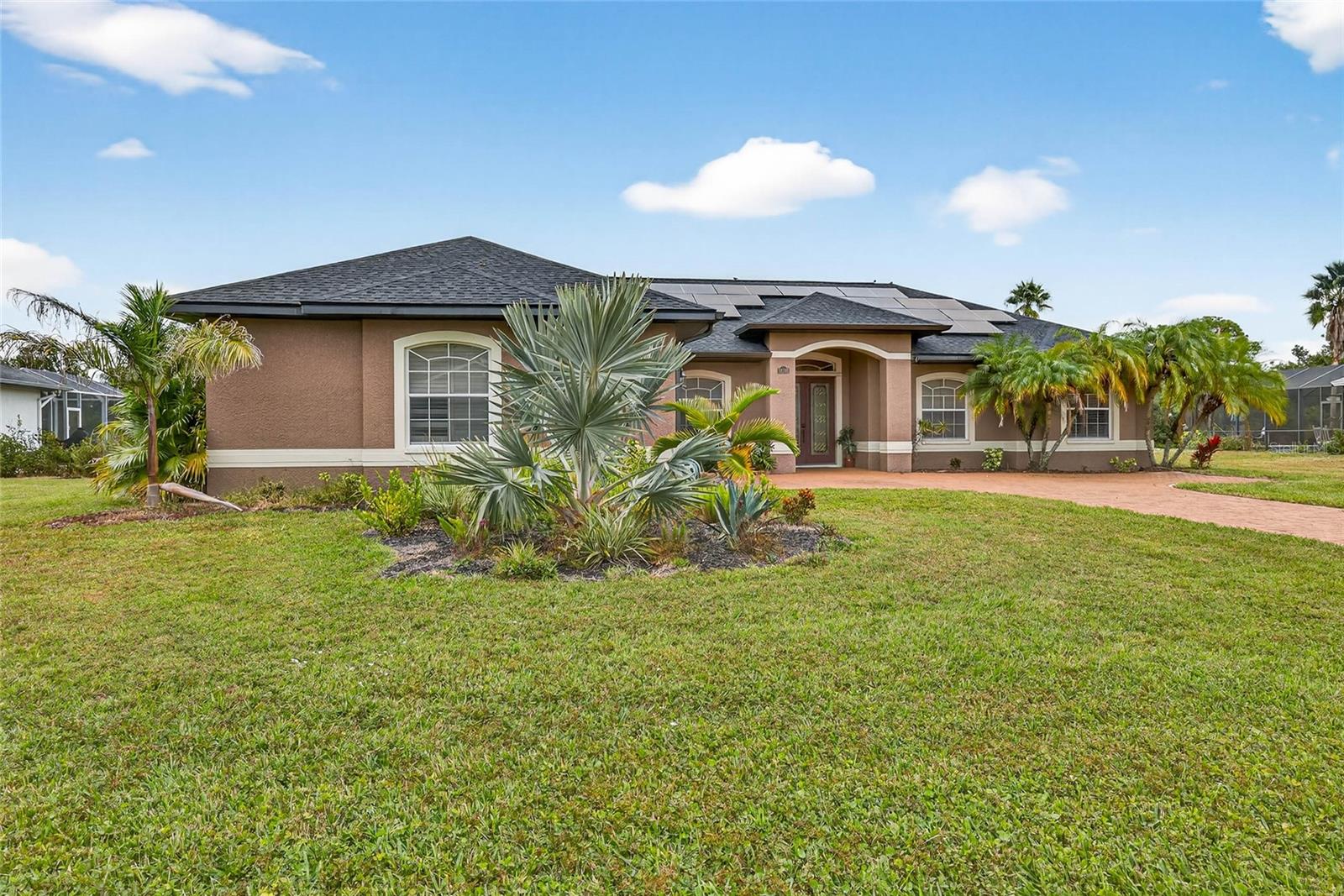 COUNTRY CREEK PH II - Residential