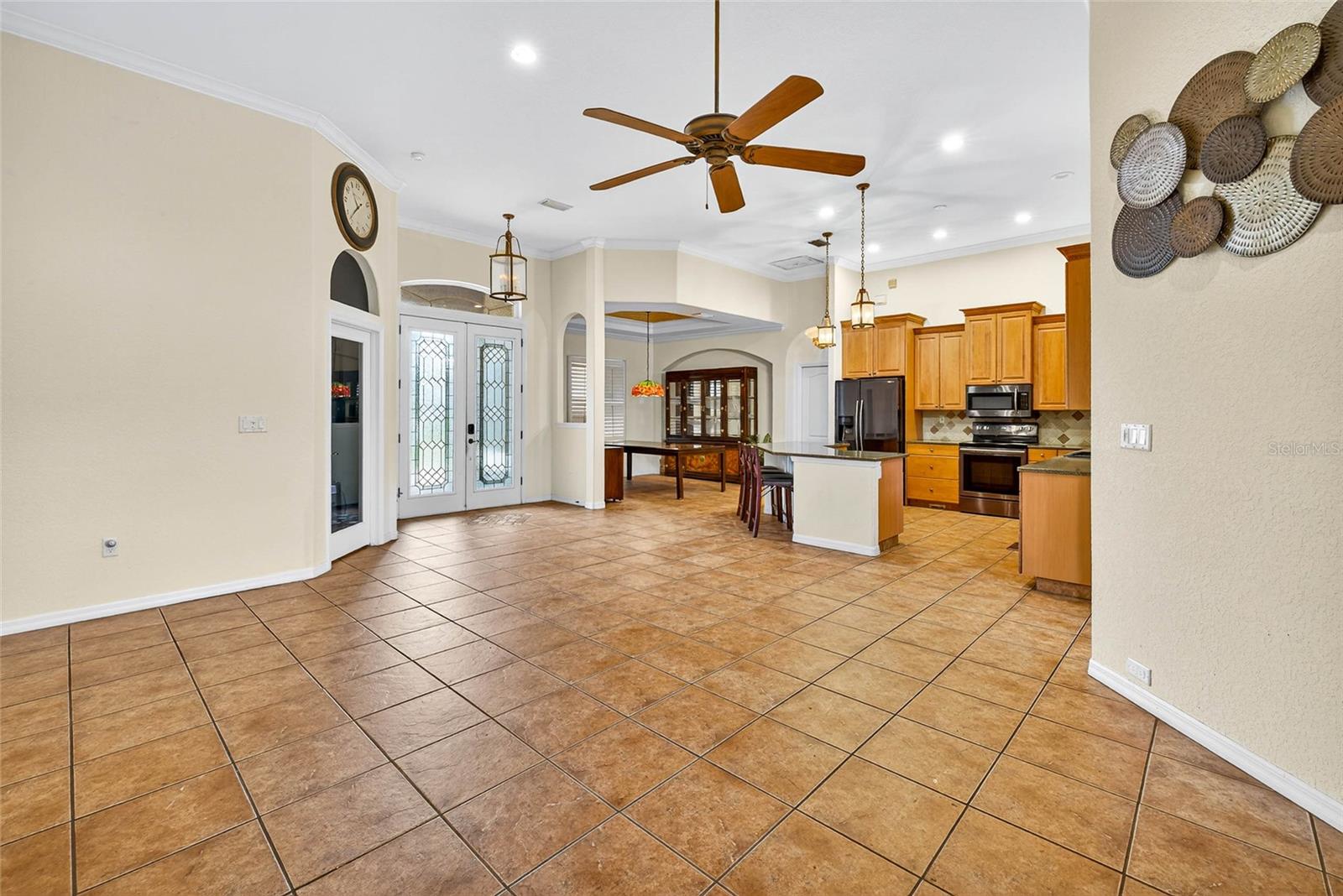 COUNTRY CREEK PH II - Residential