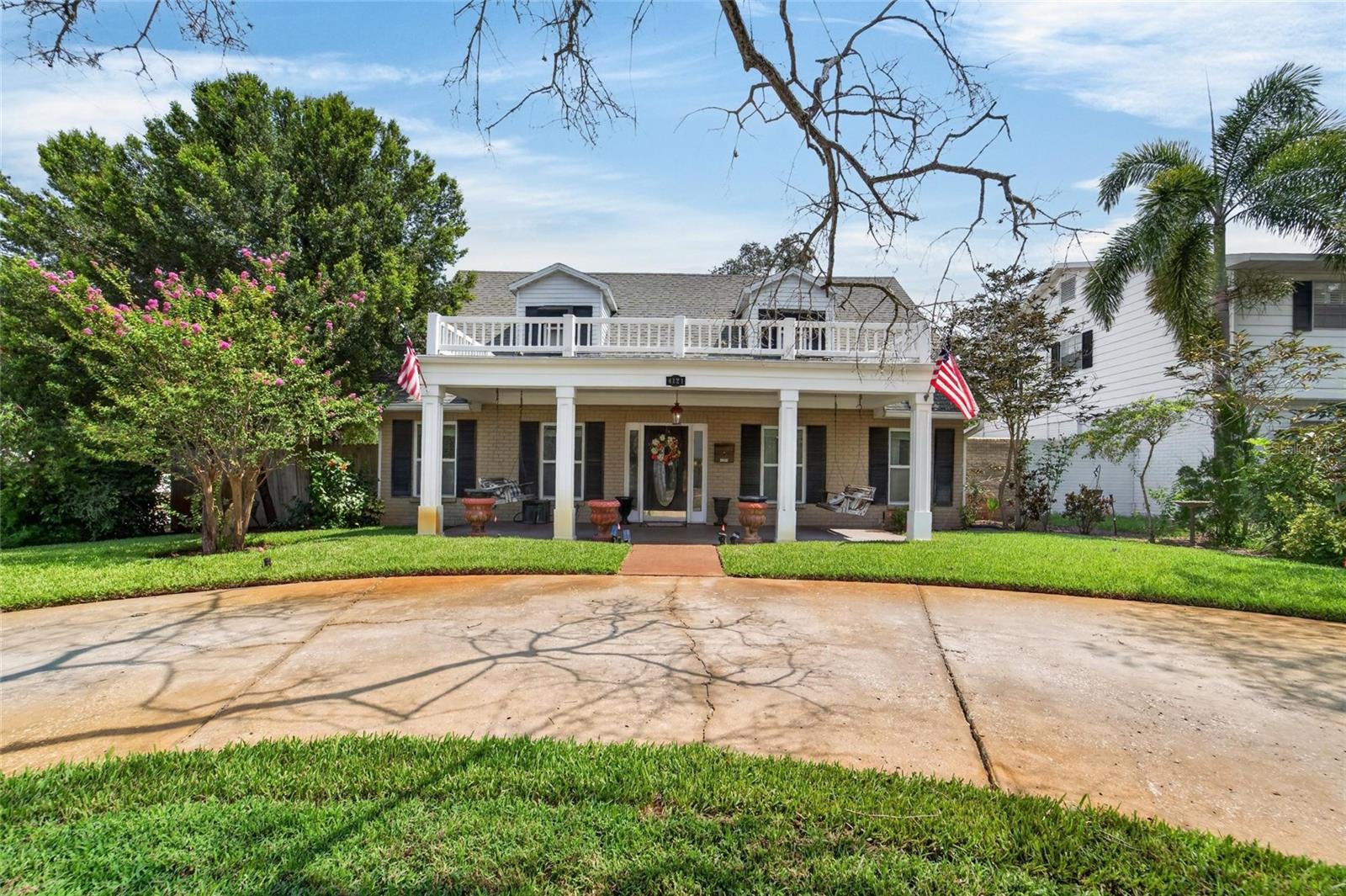 NORMANDEE HEIGHTS - Residential
