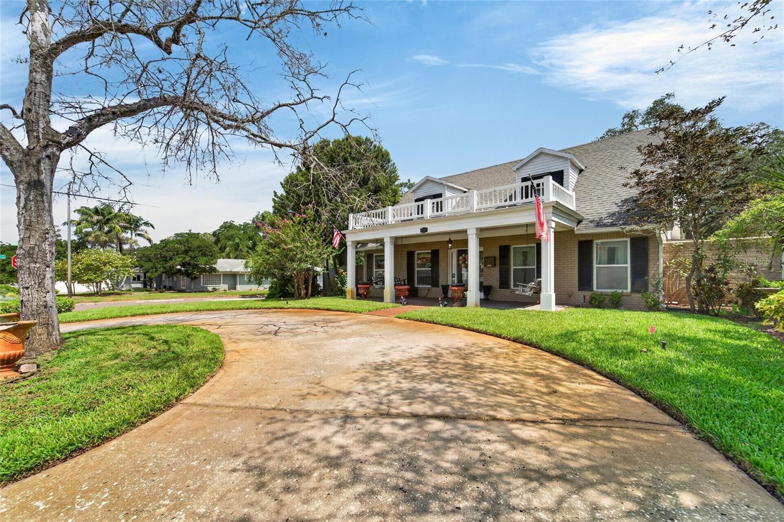 NORMANDEE HEIGHTS - Residential