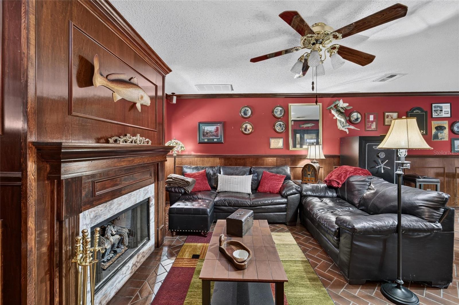 NORMANDEE HEIGHTS - Residential