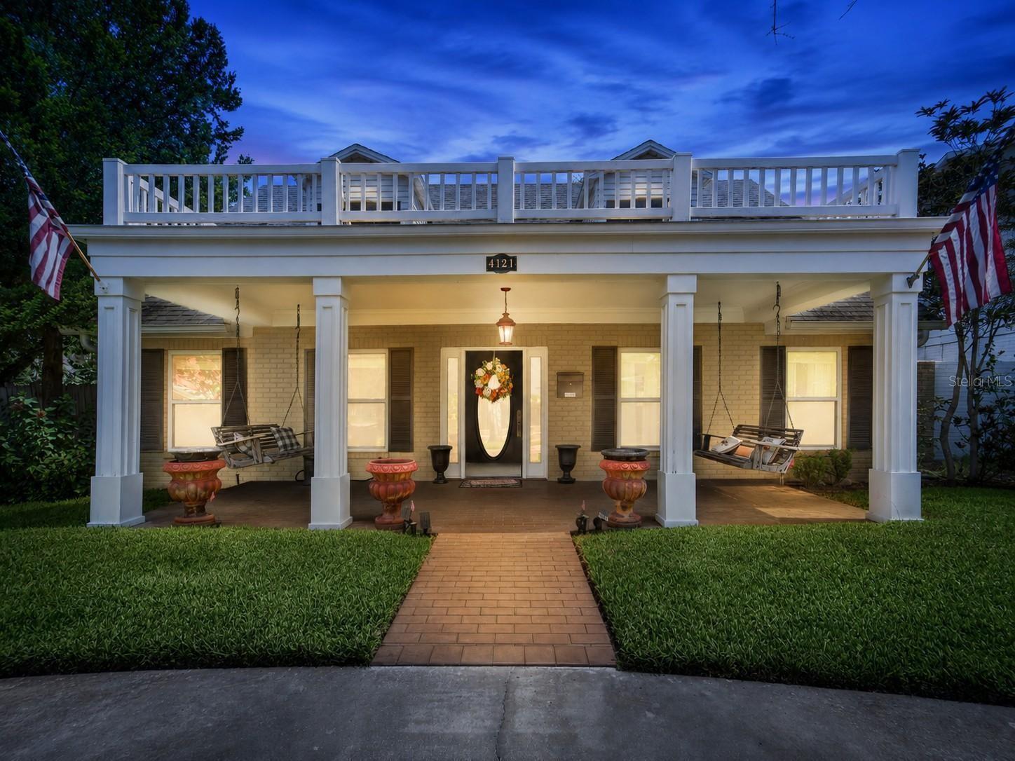 NORMANDEE HEIGHTS - Residential