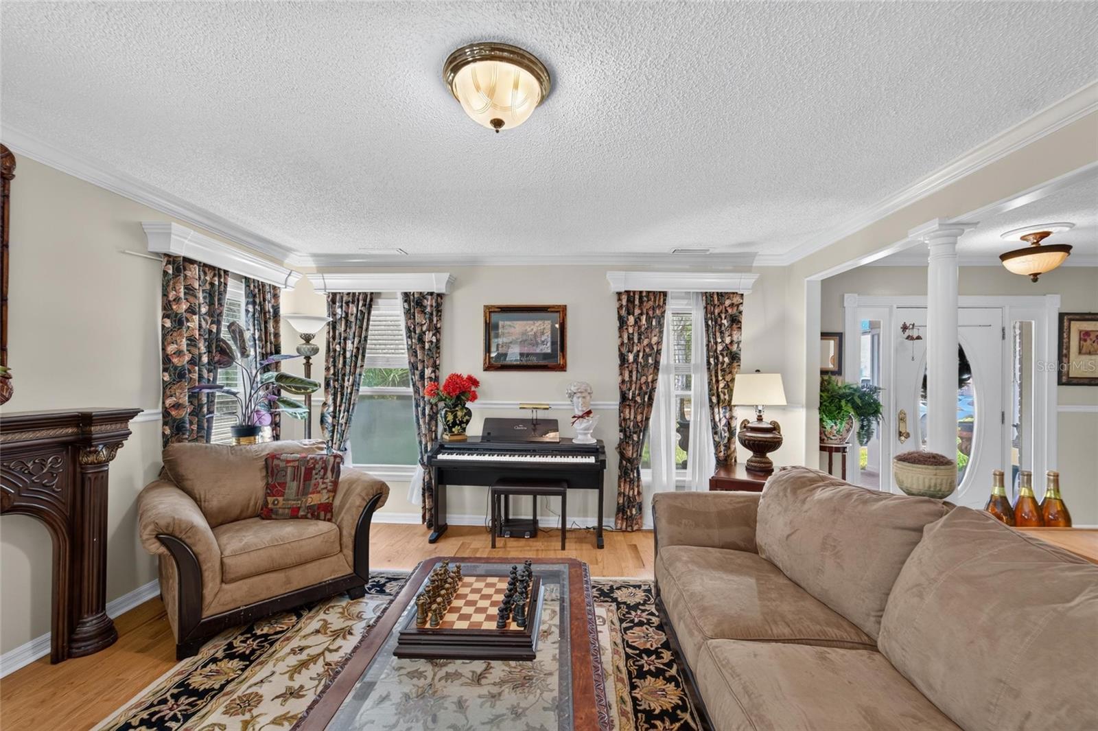 NORMANDEE HEIGHTS - Residential