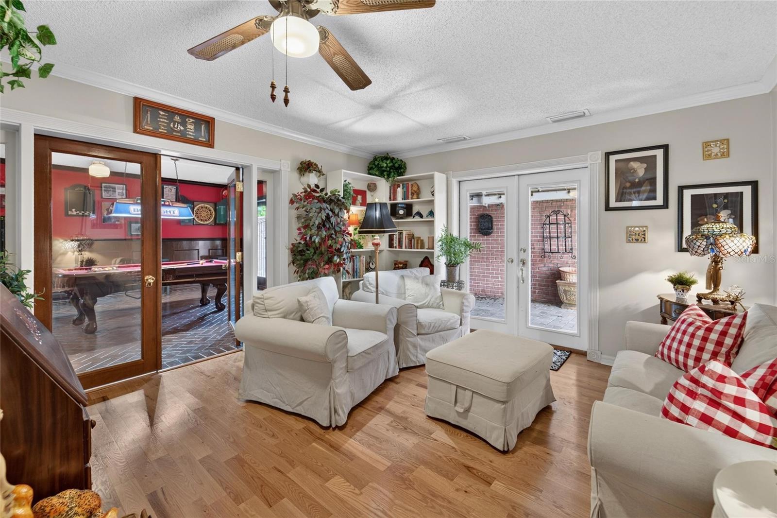 NORMANDEE HEIGHTS - Residential