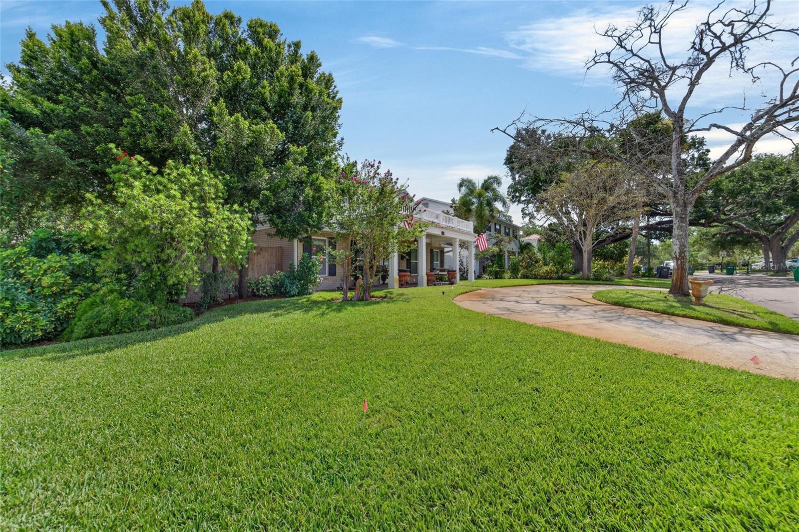 NORMANDEE HEIGHTS - Residential
