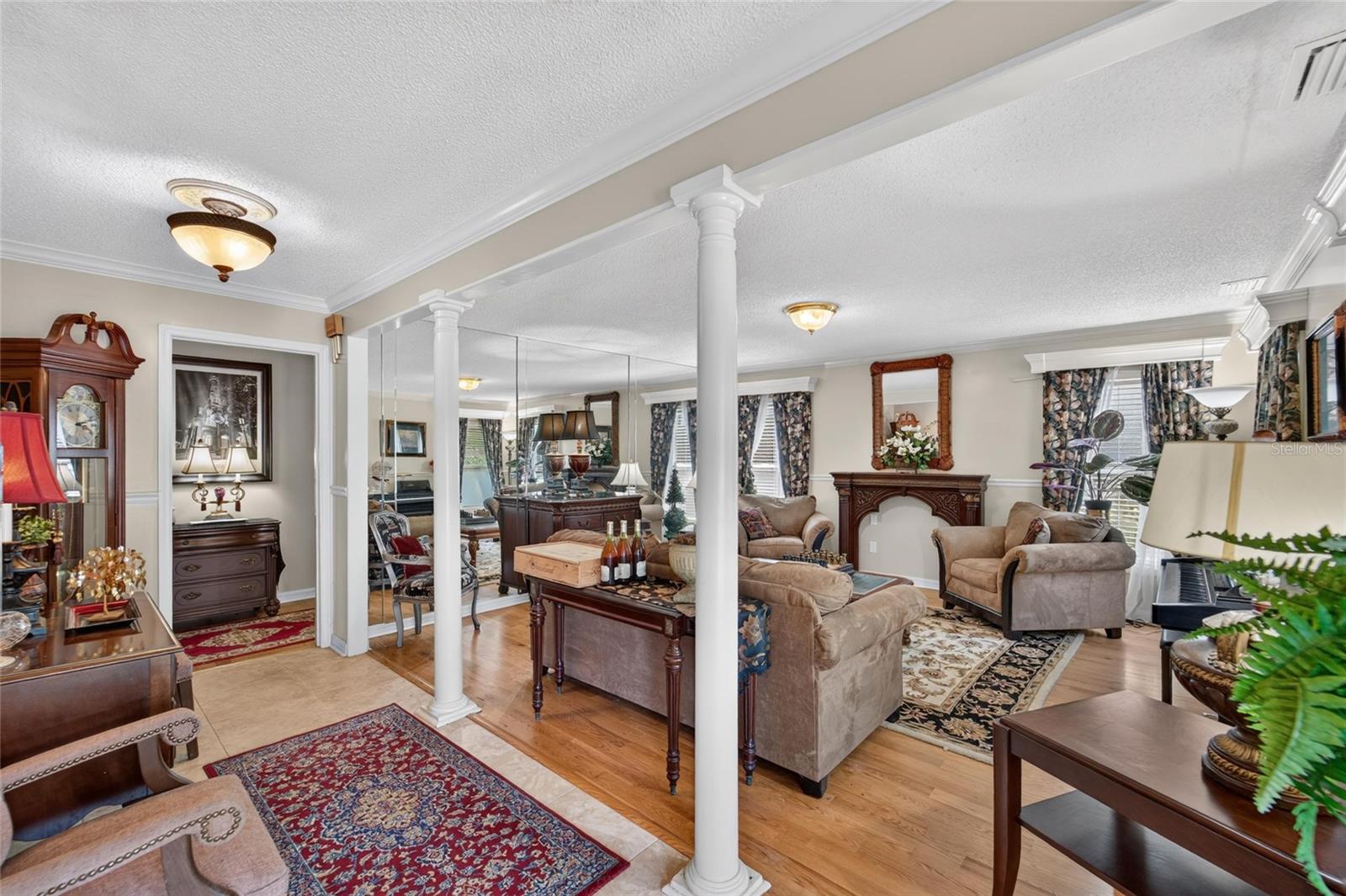 NORMANDEE HEIGHTS - Residential