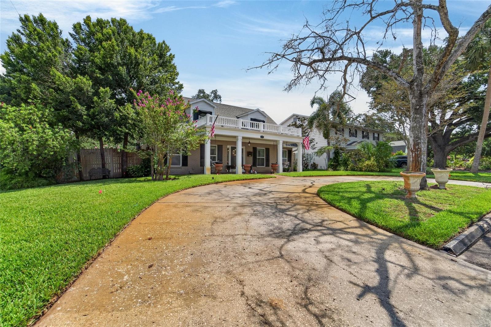 NORMANDEE HEIGHTS - Residential