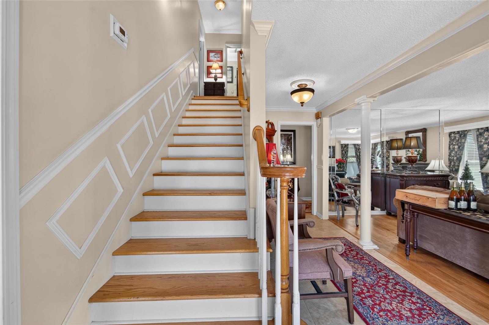 NORMANDEE HEIGHTS - Residential
