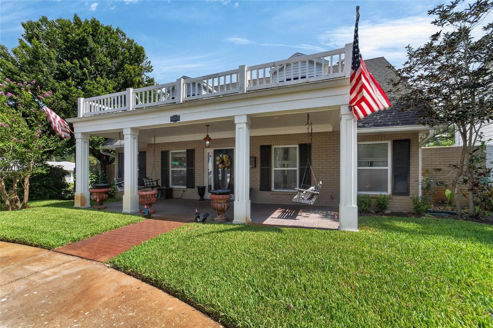 NORMANDEE HEIGHTS - Residential