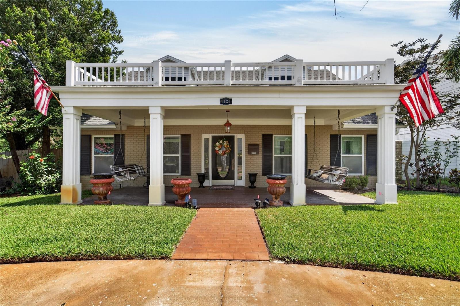 NORMANDEE HEIGHTS - Residential