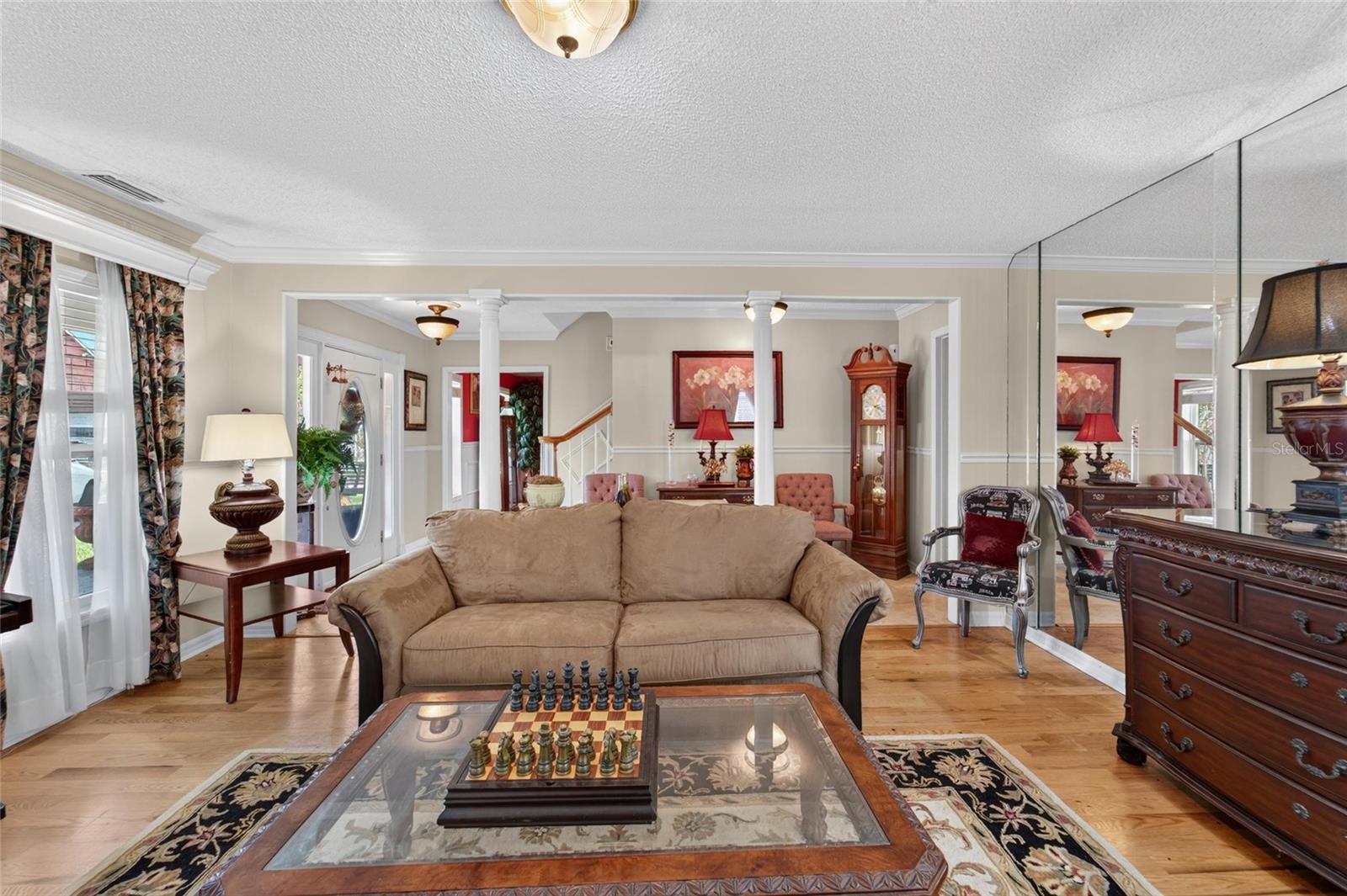 NORMANDEE HEIGHTS - Residential