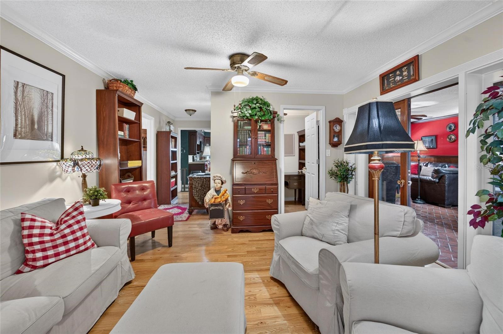 NORMANDEE HEIGHTS - Residential