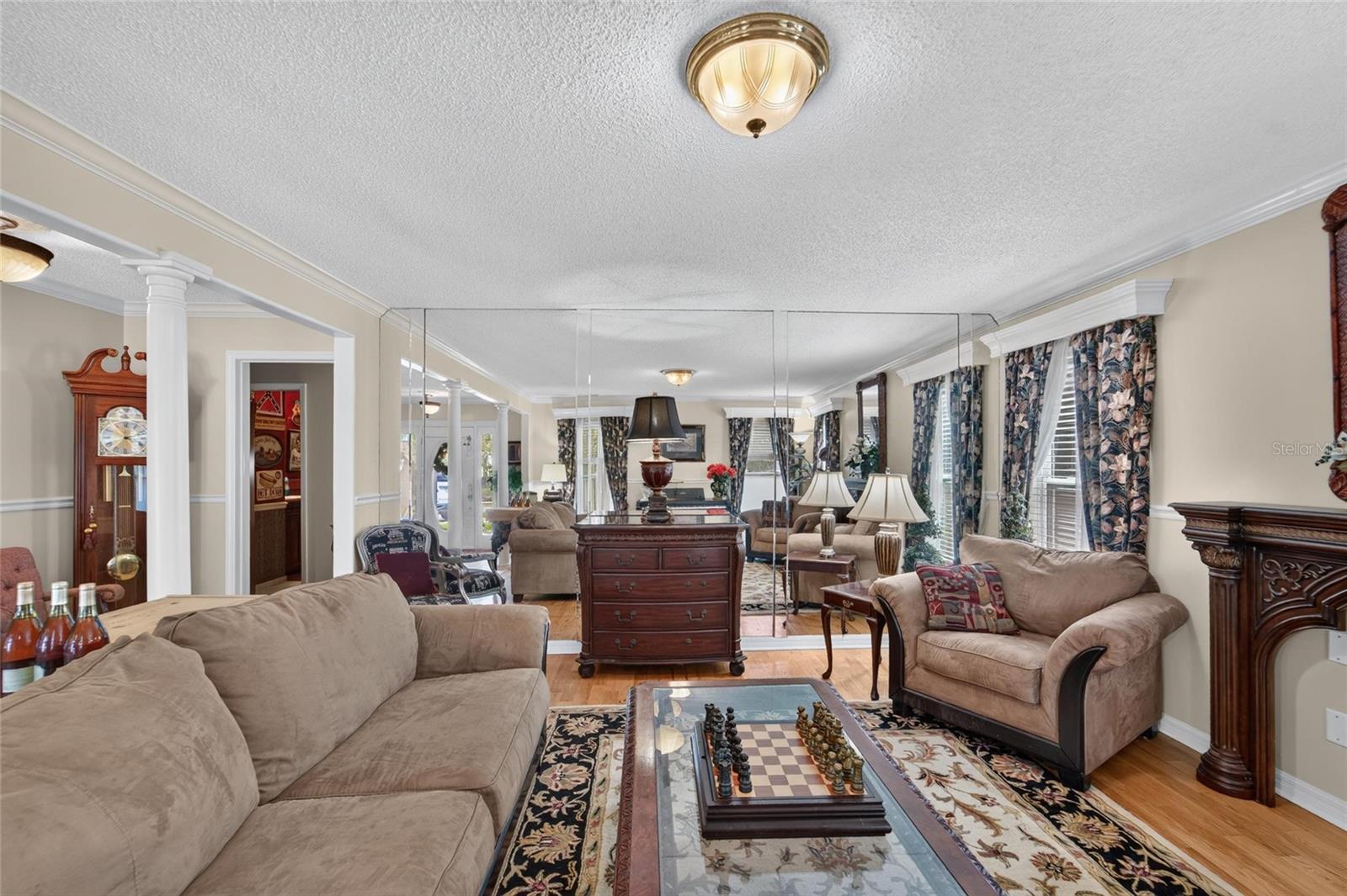 NORMANDEE HEIGHTS - Residential