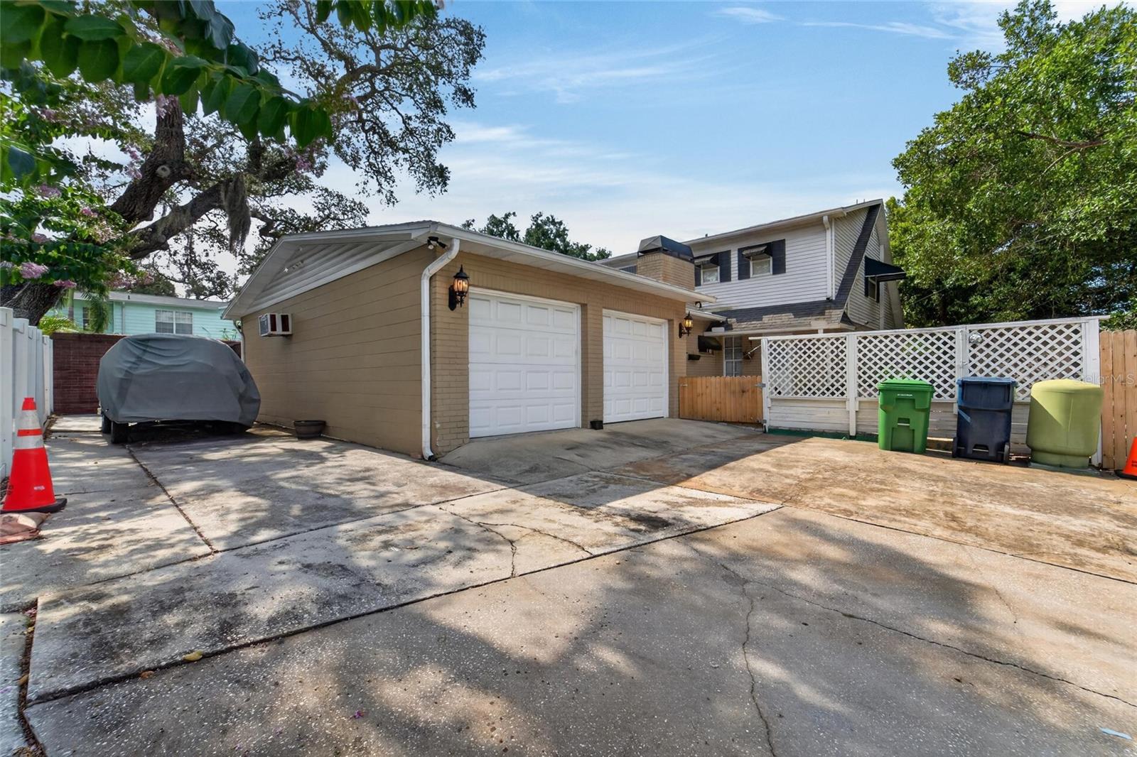 NORMANDEE HEIGHTS - Residential