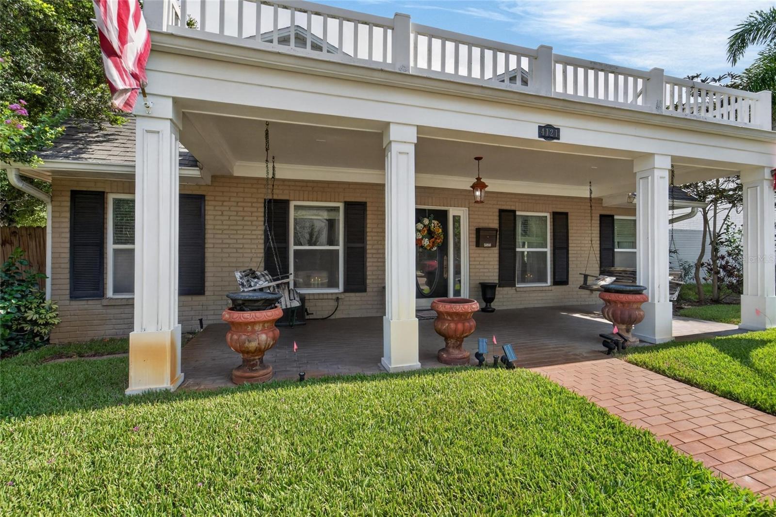 NORMANDEE HEIGHTS - Residential