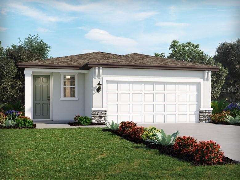 SALT MEADOWS - Residential