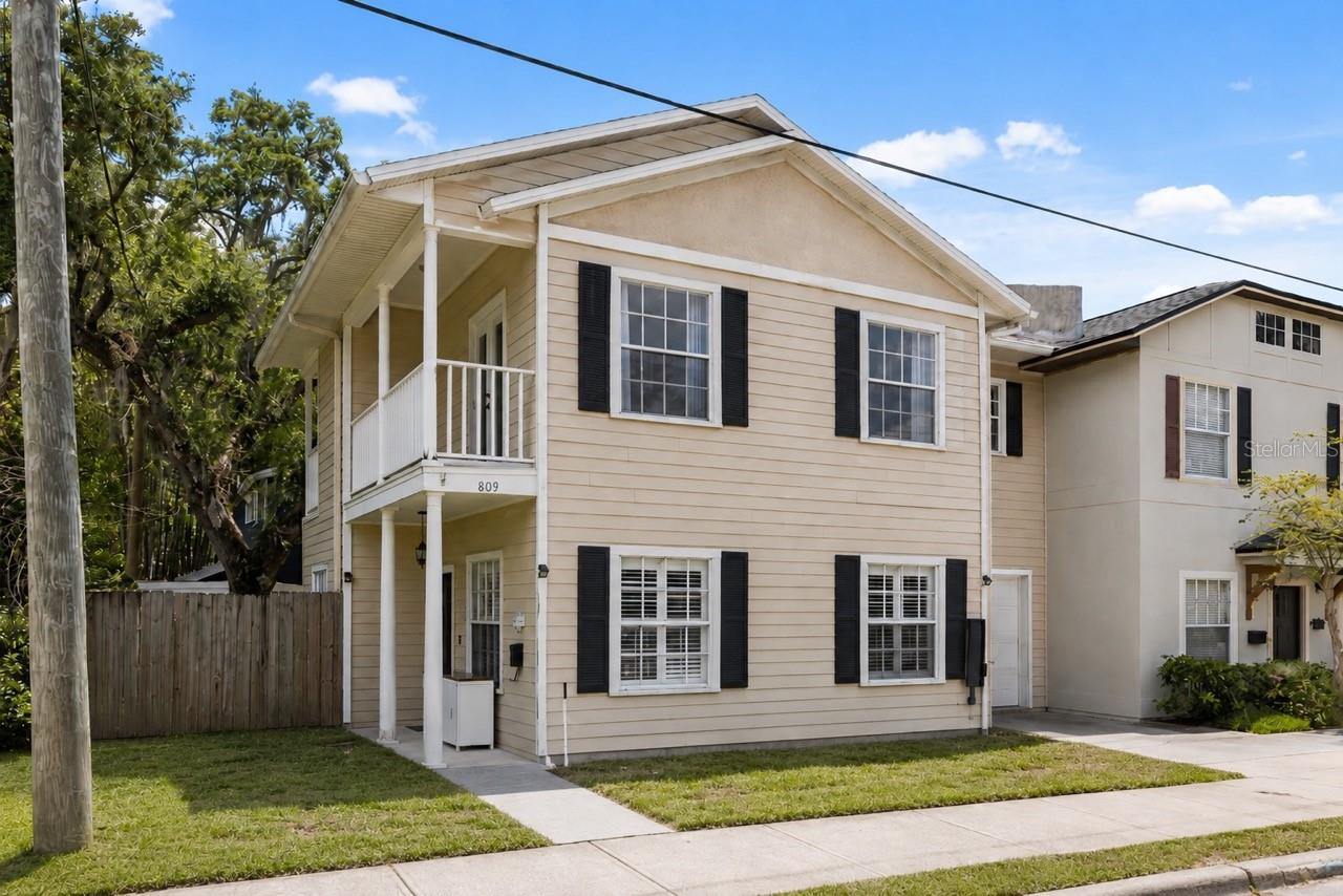 SAVKO HARE SUB - Residential