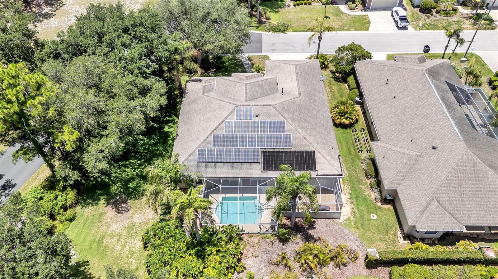 SAND HILL LANE - Residential