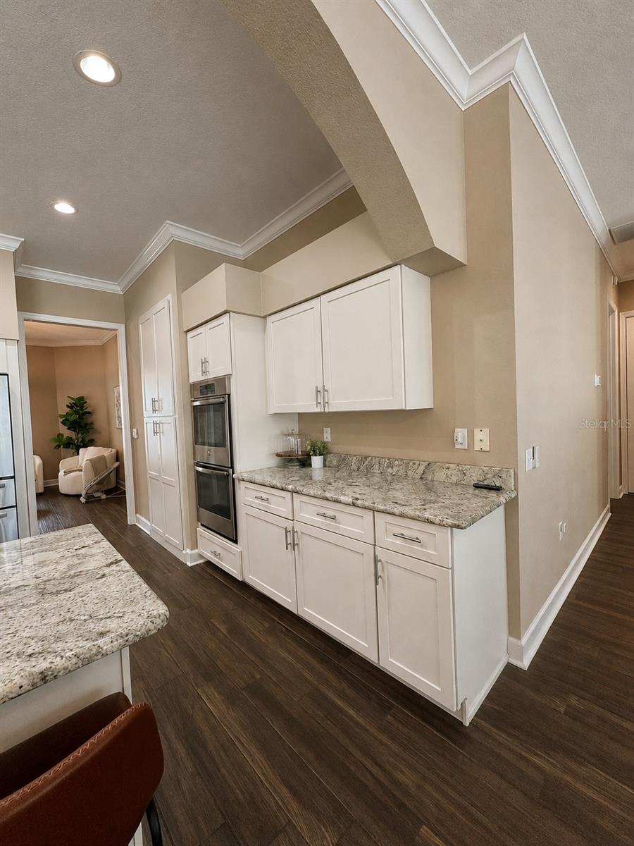 SAND HILL LANE - Residential