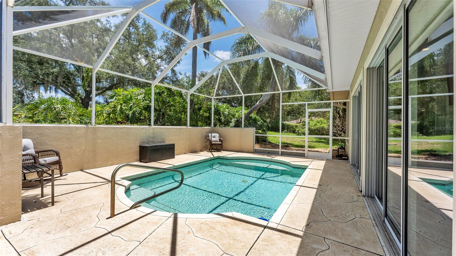 SAND HILL LANE - Residential