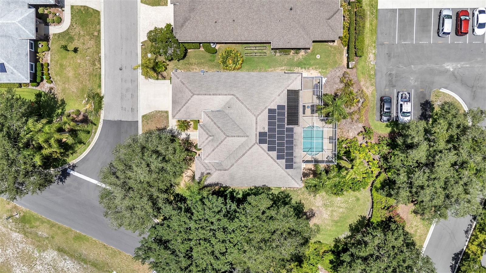 SAND HILL LANE - Residential